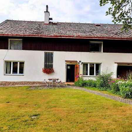 Apartmany Waldex Jetřichovice Kültér fotó
