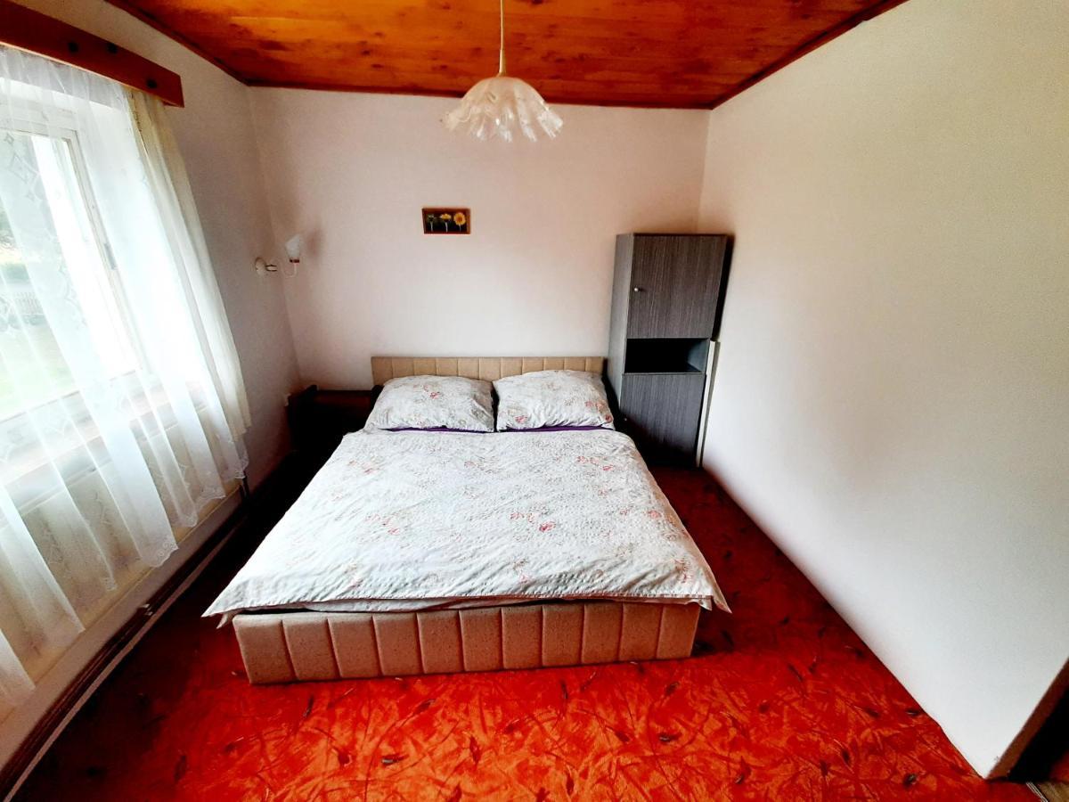 Apartmany Waldex Jetřichovice Kültér fotó
