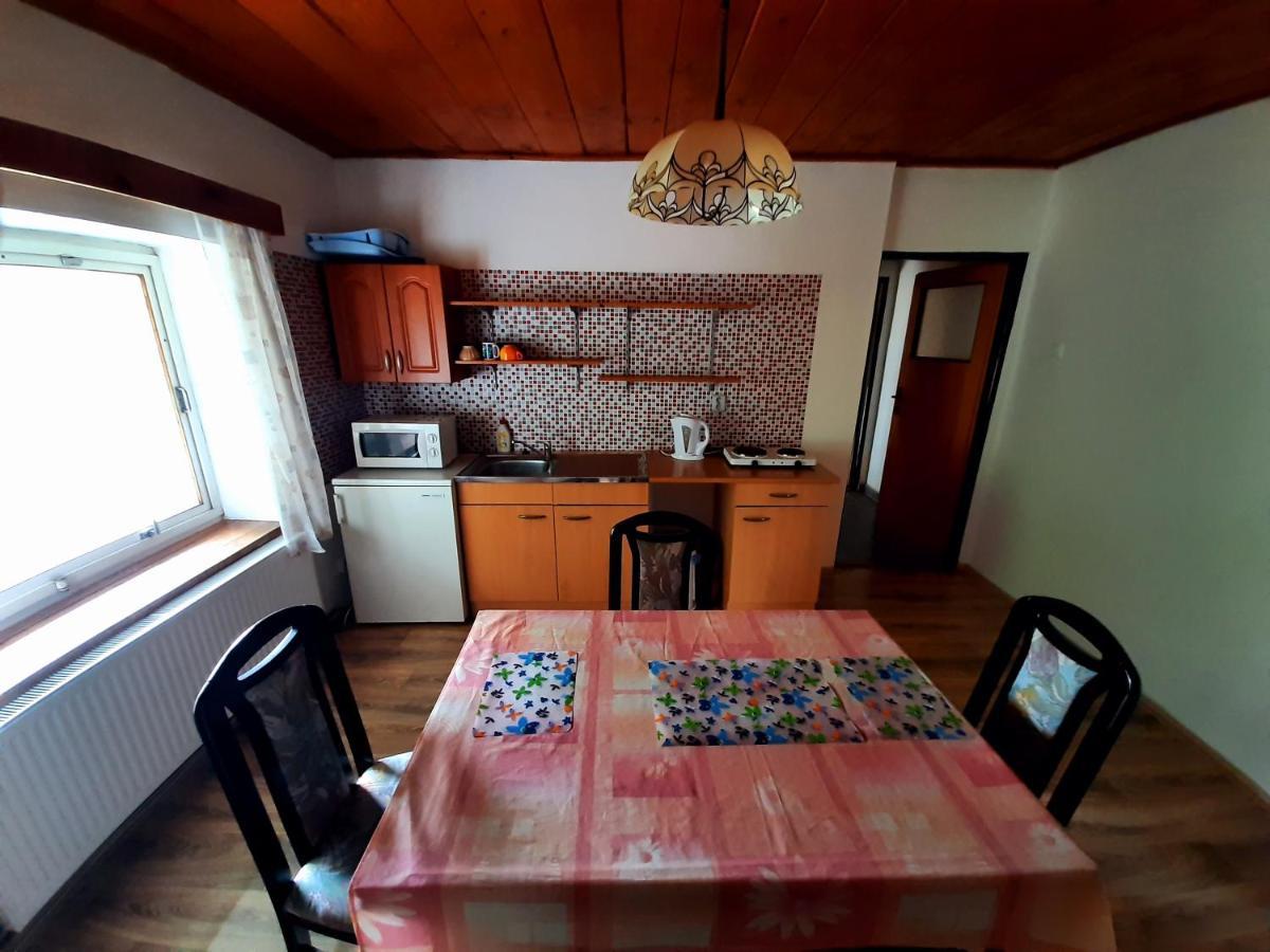 Apartmany Waldex Jetřichovice Kültér fotó
