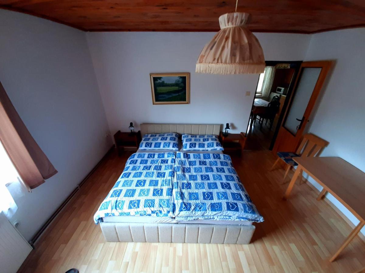 Apartmany Waldex Jetřichovice Kültér fotó