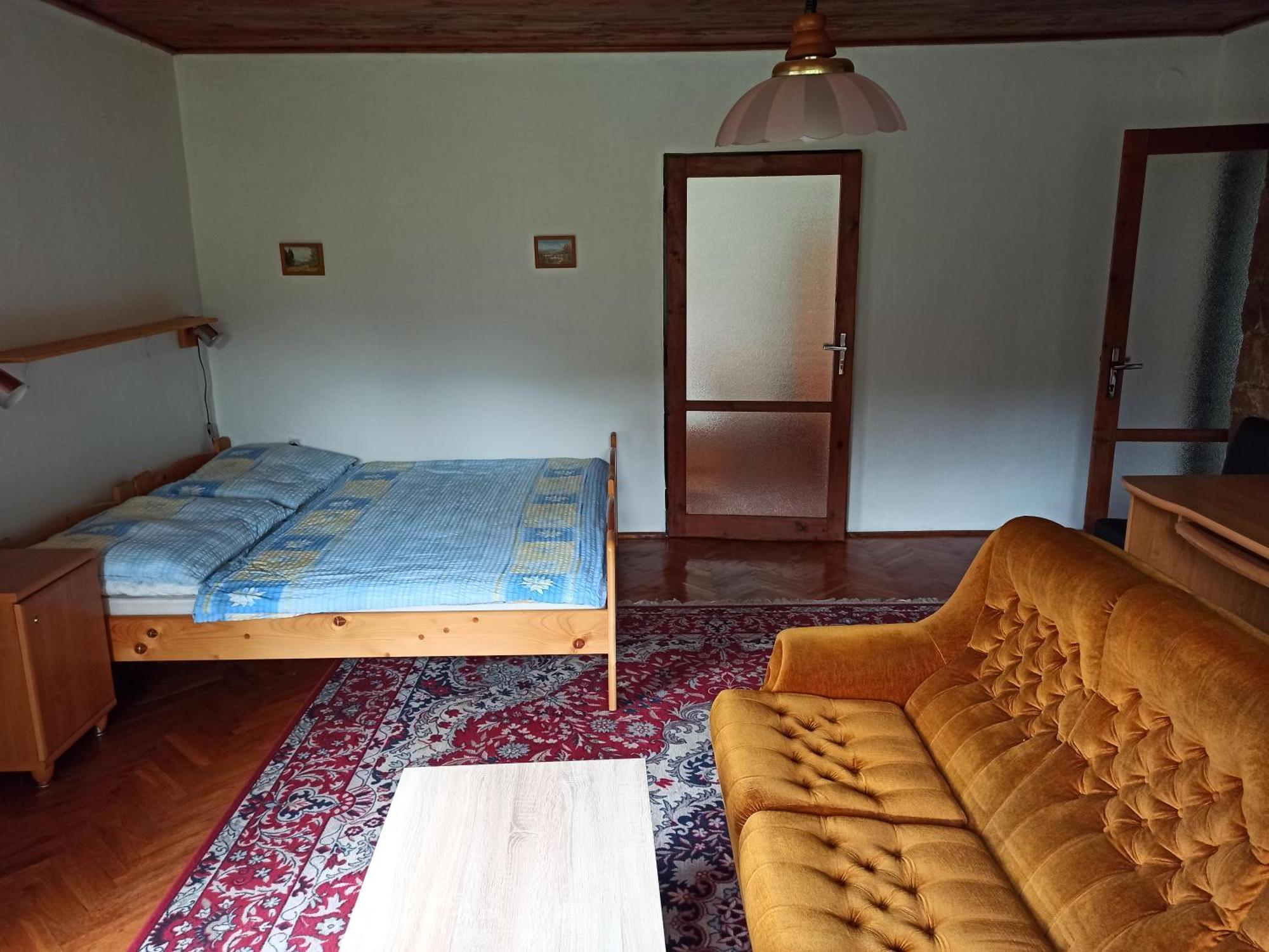 Apartmany Waldex Jetřichovice Kültér fotó